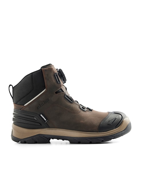 Blaklader Elite Freelock 6" CSA Work Boot 2255 0050