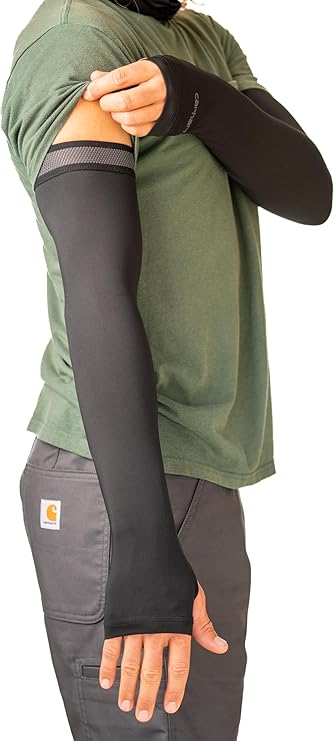 Manchon de protection toutes saisons Carhartt Force® Sun Defender™ UP0230U