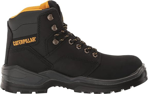 CAT Men's Striver Steel Toe CSA Work Boot P726028 – WORK N WEAR