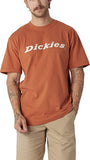 Dickies Short Sleeve Wordmark Graphic T-Shirt WS22B