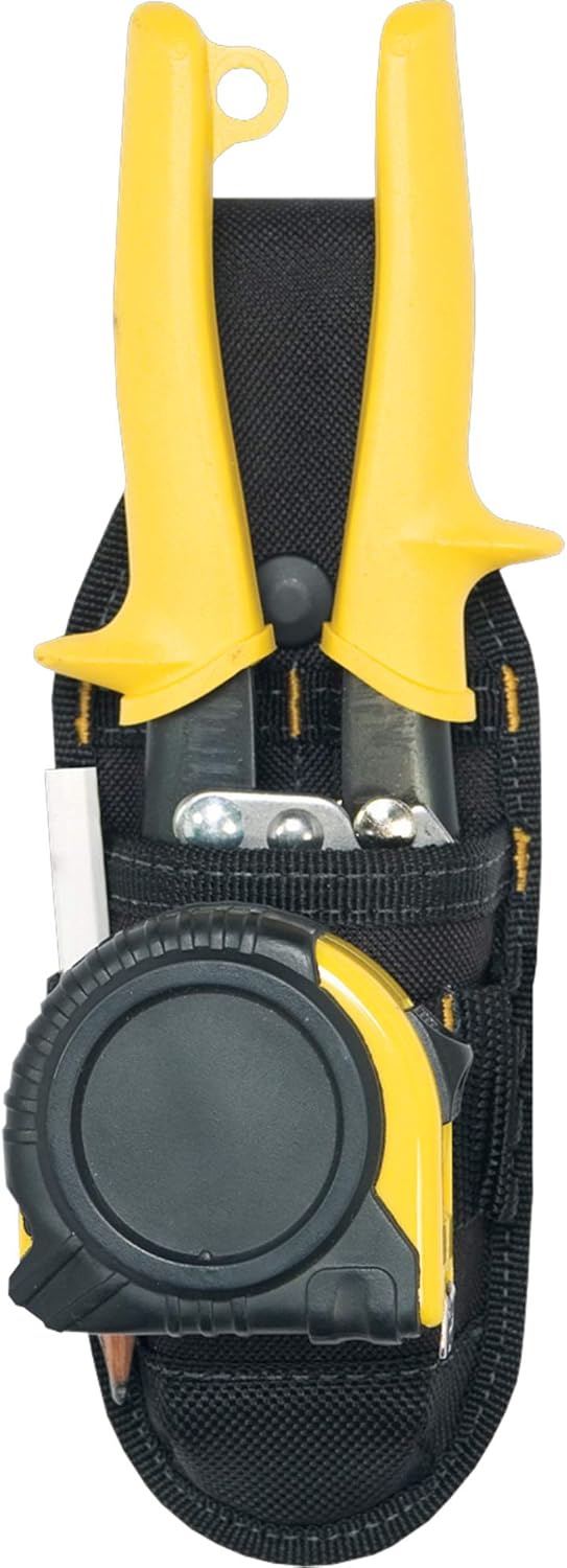 Mallette de rangement pour outils et porte-couteaux Kuny SW-1518