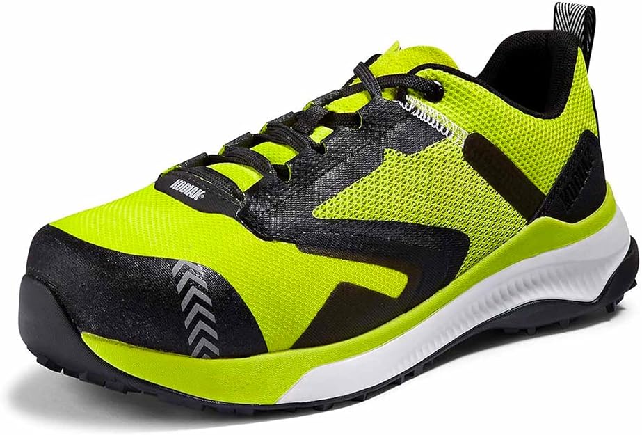 Kodiak Men's Quicktrail Low