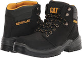 CAT Men's Striver Steel Toe CSA Work Boot - P726028