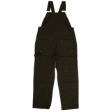 Tough Duck Women's Unlined Bib Overall - 72371