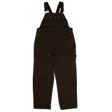 Tough Duck Women's Unlined Bib Overall - 72371