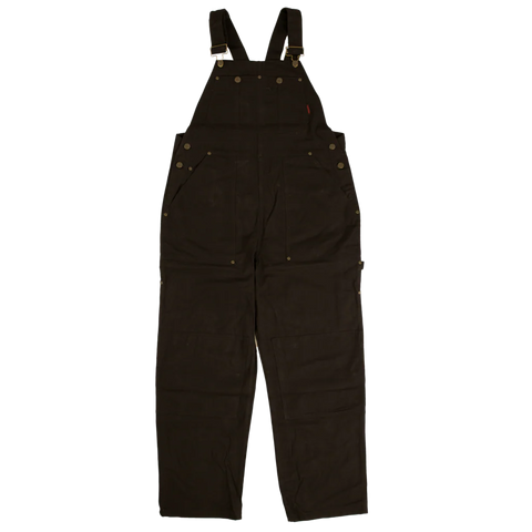 Tough Duck Women's Unlined Bib Overall - 72371