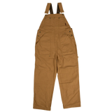 Tough Duck Women's Unlined Bib Overall - 72371