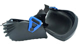 Kobalt Waterproof Knee Pads - Comfort Flex Construction Protection