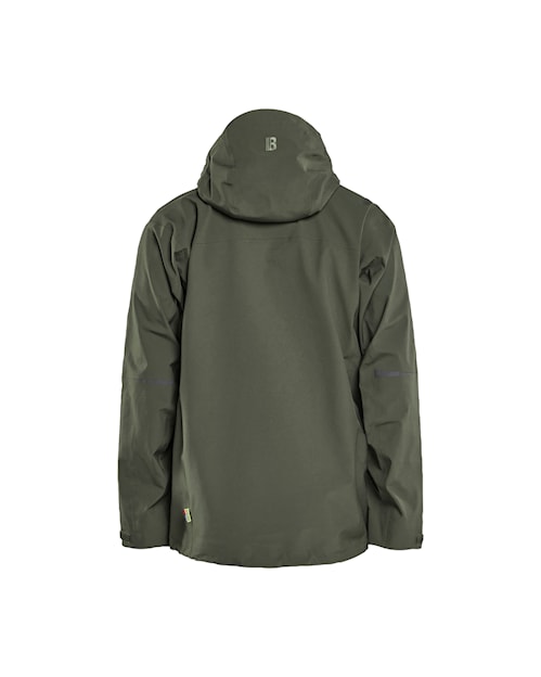Blaklader Cascade 3 Layer Shell Jacket 4734 1916