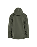 Blaklader Cascade 3 Layer Shell Jacket 4734 1916
