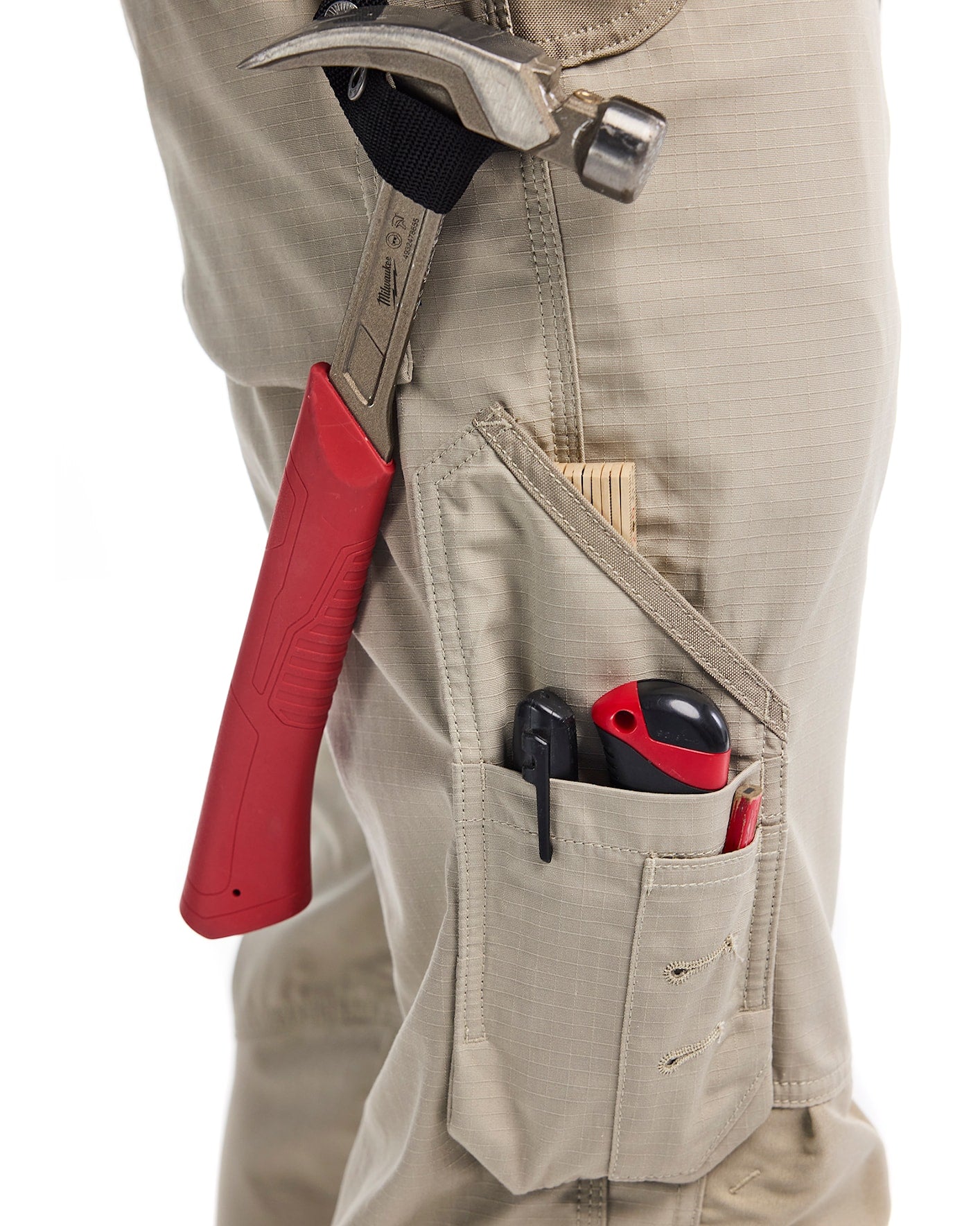 Blaklader Ripstop Pro Work Pants 1690 1330