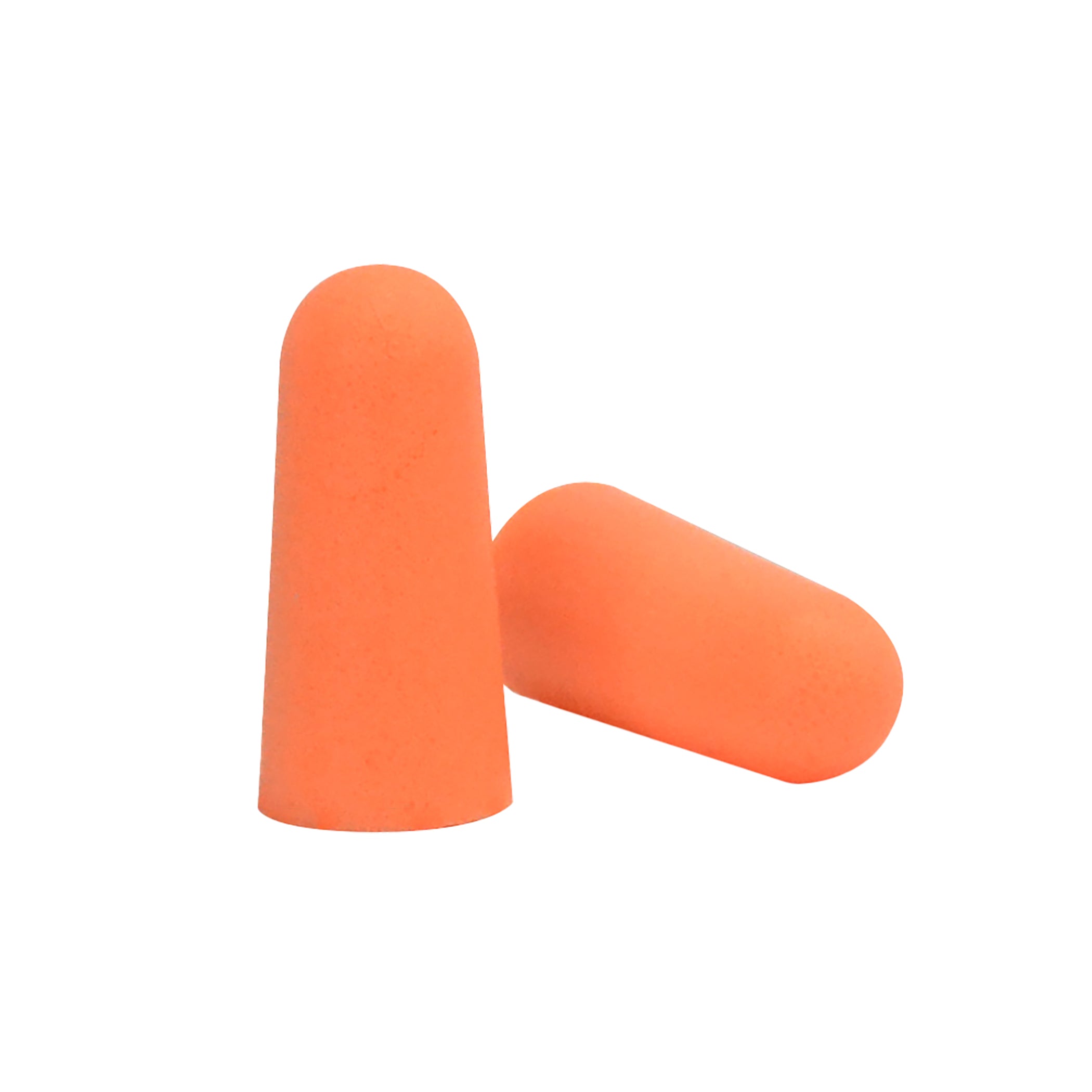 Dentec™ SEALTEC33 Orange Disposable Uncordered Foam Earplugs 50pair/ bag