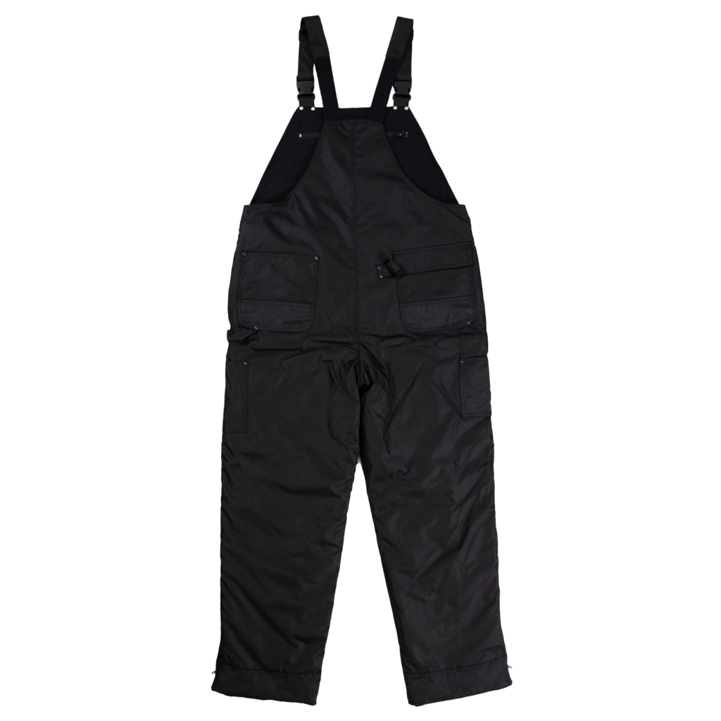 Salopette isolée Tough Duck 7910