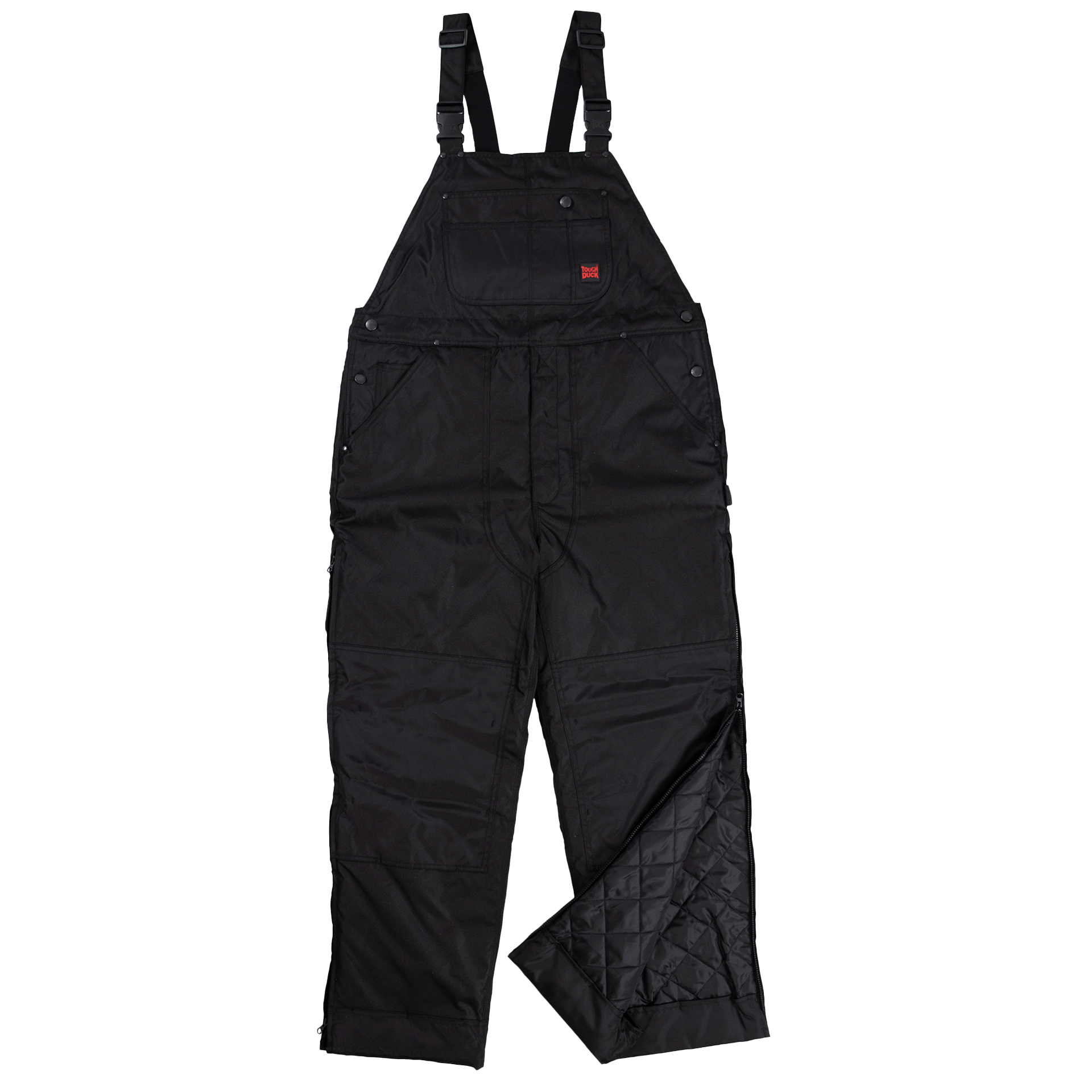 Salopette isolée Tough Duck 7910