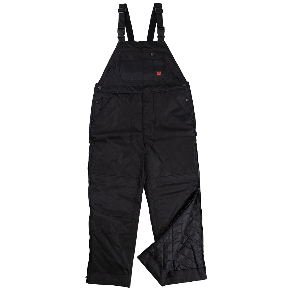 Tough Duck Insulated Bib Overall 7910