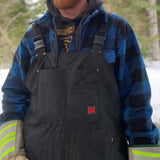 Tough Duck Insulated Bib Overall 7910