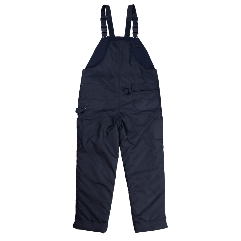 Salopette isolée Tough Duck 7910