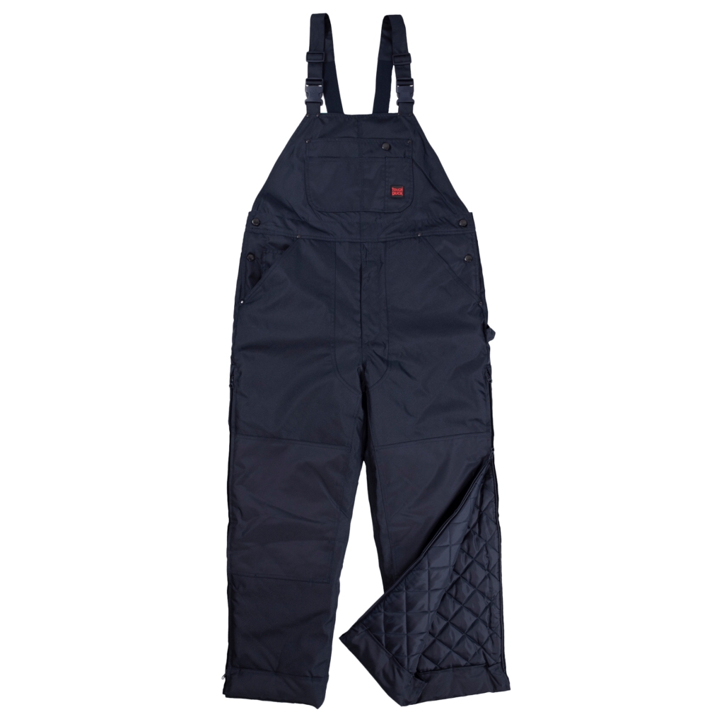 Salopette isolée Tough Duck 7910