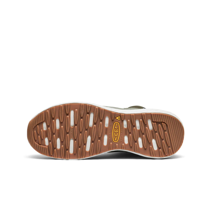 Bottes de travail imperméables KEEN Synchro pour hommes (embout de protection en carbone) 1030644