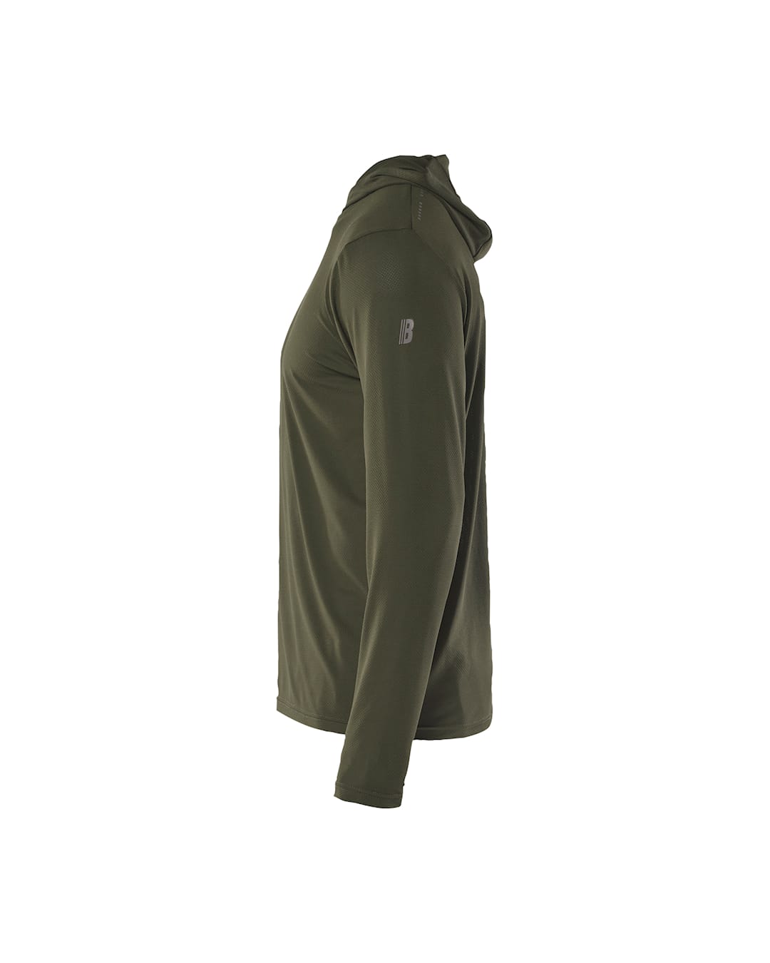 Blaklader Performance Hoodie 3516 1126