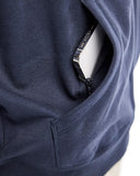 Blaklader Branded Hooded Zip-up Sweatshirt 3445 1048