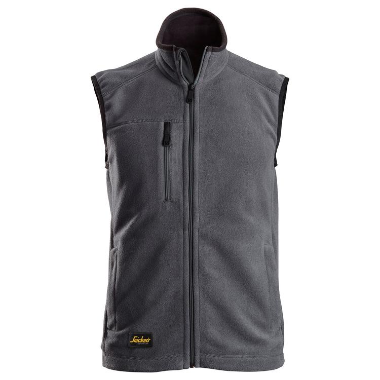 Snickers Workwear Gilet chauffant isolé Allroundwork - 4512