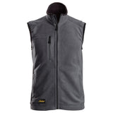 Snickers Workwear 8024 AllRoundWork Polartec Fleece Vest