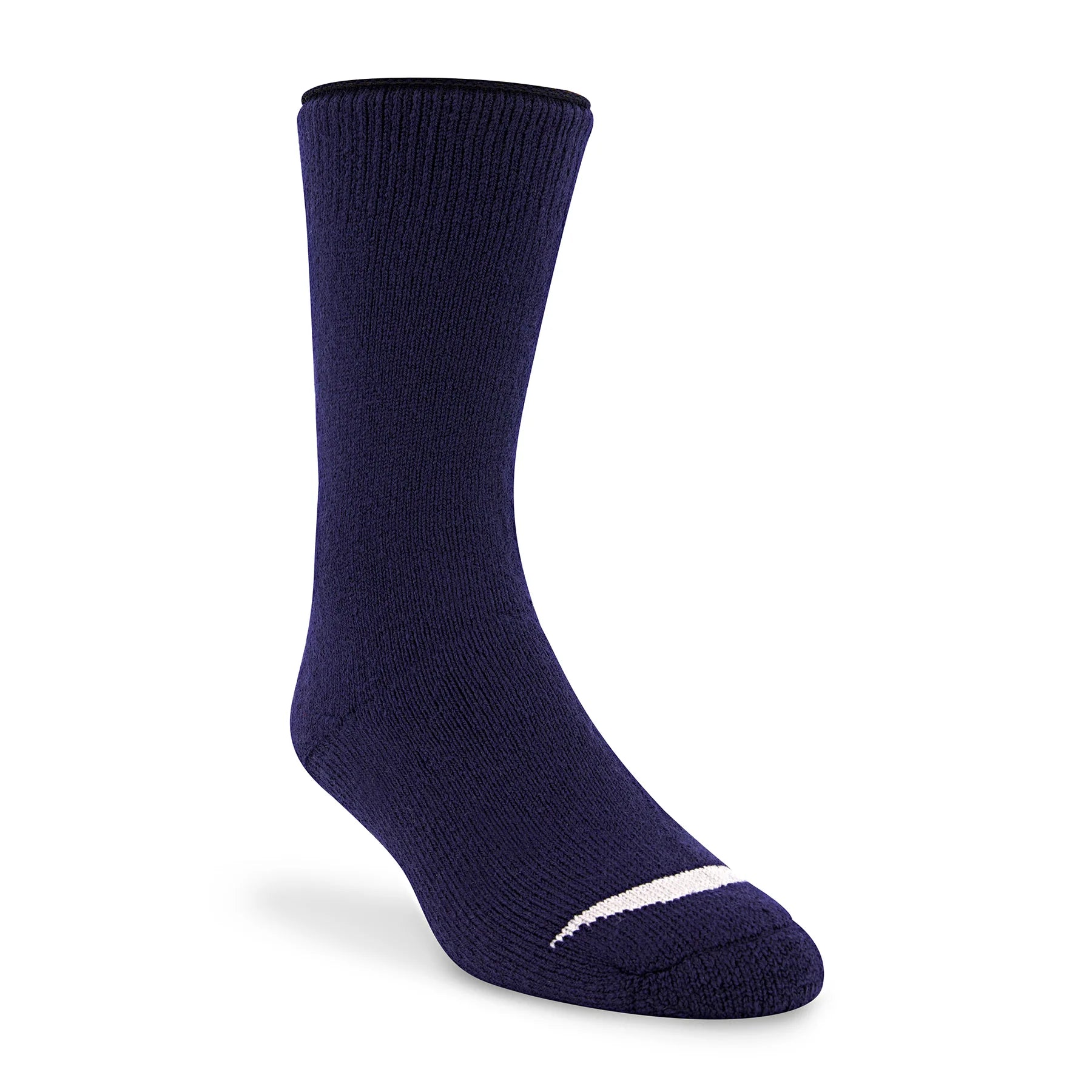 J.B. Field's Icelandic "30 Below Classic" 70% Merino Wool Thermal Sock - 8030