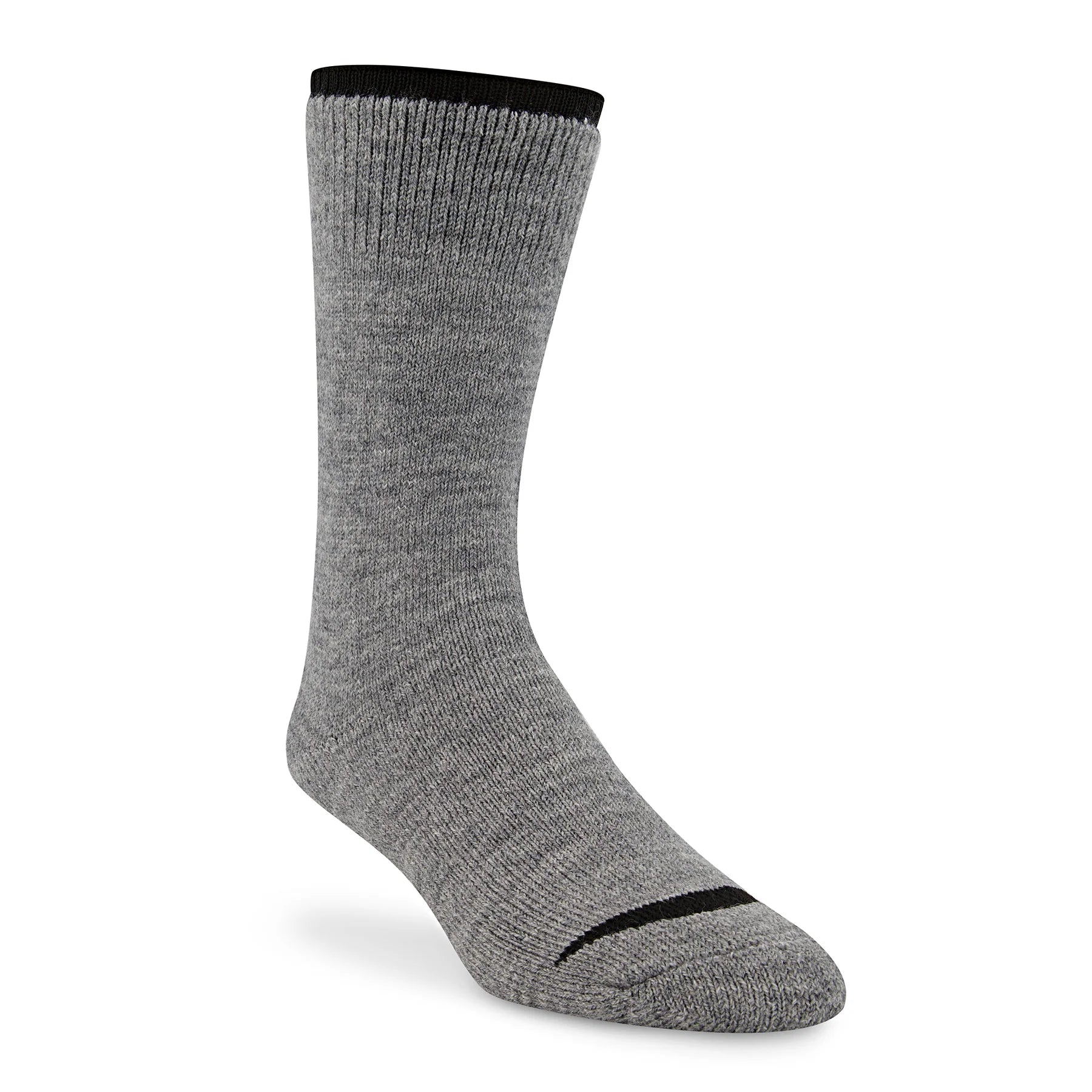 J.B. Field's Icelandic "30 Below Classic" 70% Merino Wool Thermal Sock - 8030