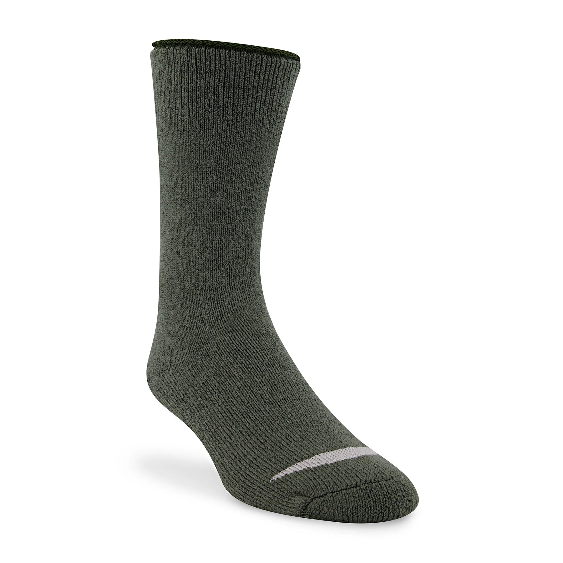 J.B. Field's Icelandic "30 Below Classic" 70% Merino Wool Thermal Sock - 8030