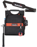 Hultafors Zippered Professional Electricians Tool Pouch - HT5609