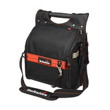 Hultafors Zippered Professional Electricians Tool Pouch - HT5609