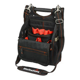 Hultafors Zippered Professional Electricians Tool Pouch - HT5609
