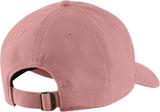 Carhartt Women's Canvas Embroidered Graphic Cap - 106810