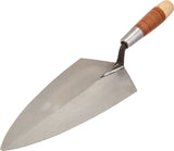 W. Rose Philadelphia Trowel with Leather Handle RO310