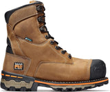 Timberland PRO® Men's Wheat Boondock 8" CSA Work Boots