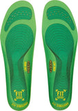 KEEN Men's Utility K-30 Gel Insole for Flat Feet / Low Arches