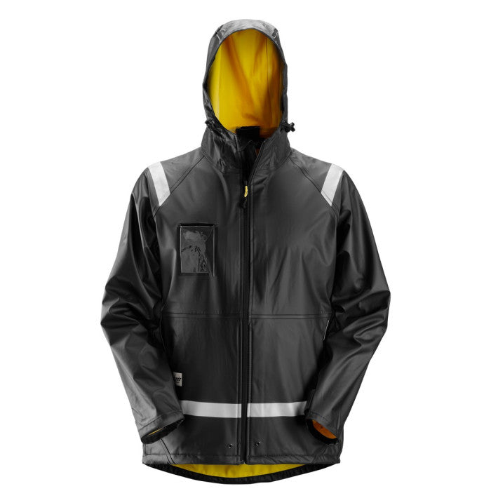 Snickers PU Rain Jacket 8200
