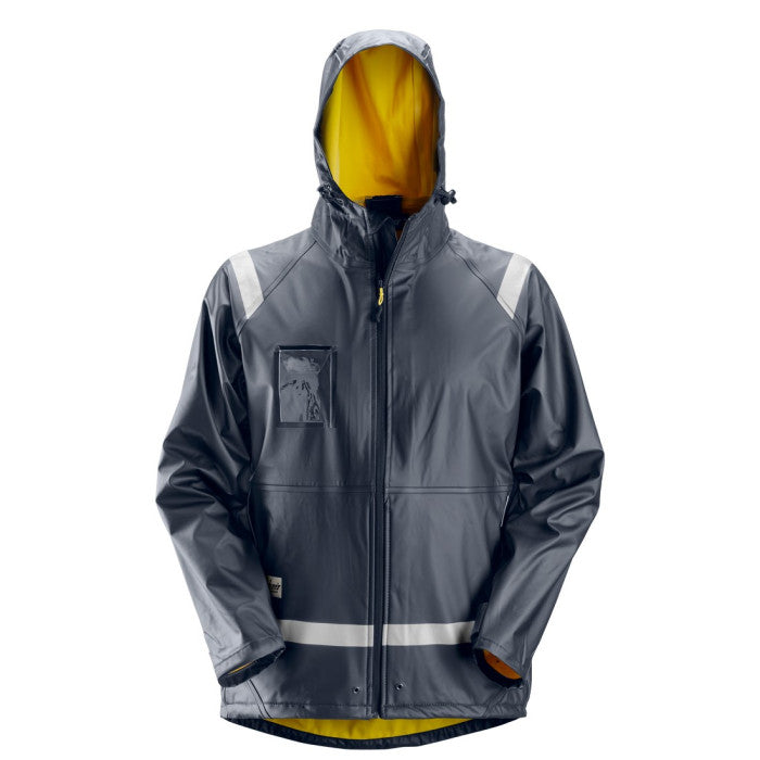 Snickers PU Rain Jacket 8200
