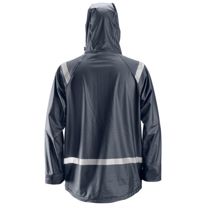 Snickers PU Rain Jacket 8200