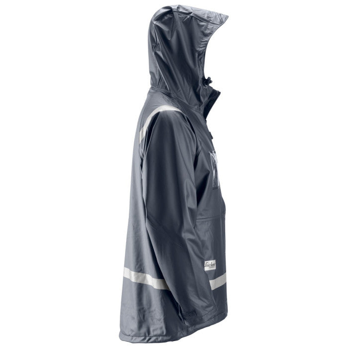 Snickers PU Rain Jacket 8200