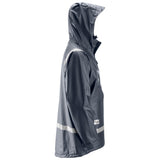 Snickers Rain Jacket 8200