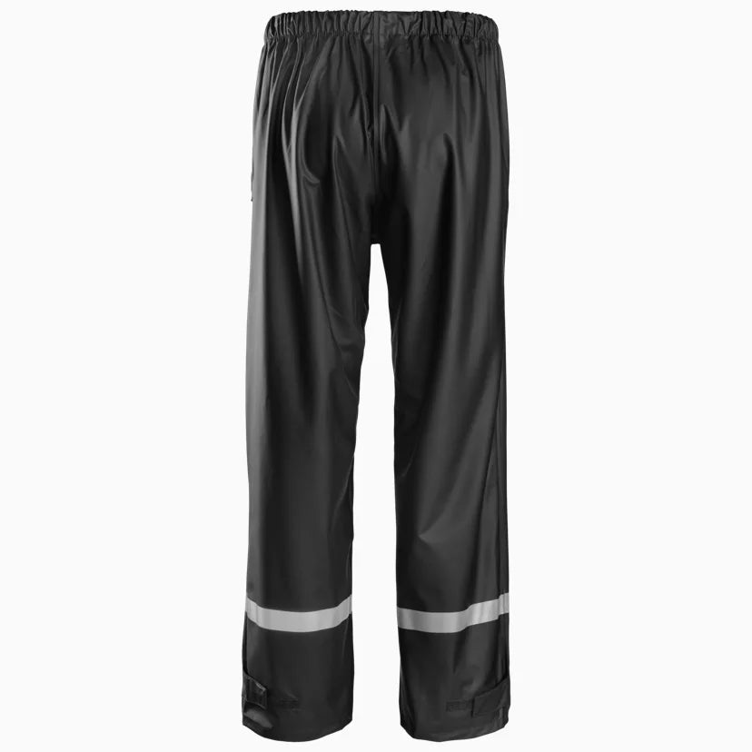 Snickers PU Rain Trousers 8201