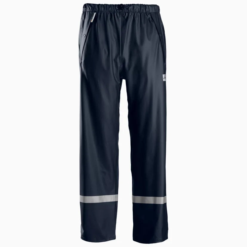 Snickers PU Rain Trousers 8201