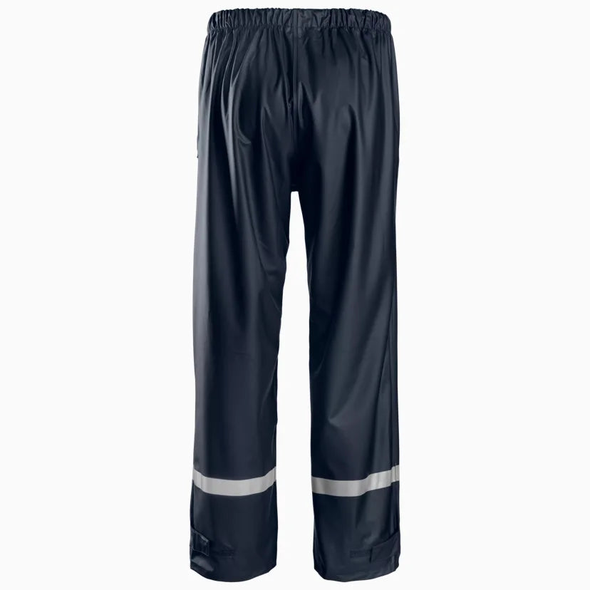 Snickers PU Rain Trousers 8201