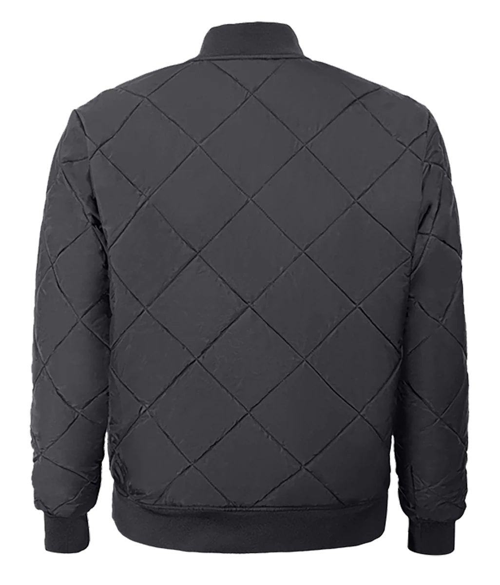 Gatts WorkWear Men's Freezer Jacket - 820D