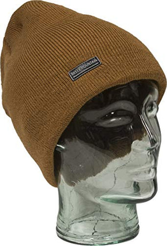 Misty Mountain 4 Layer Workmans Beanie #820