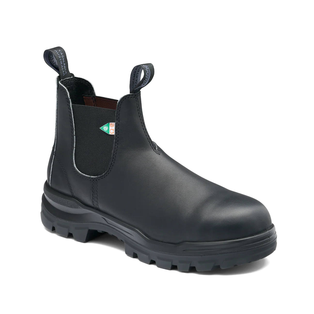 Blundstone 8301 - RotoFlex Work & Safety Boot Black