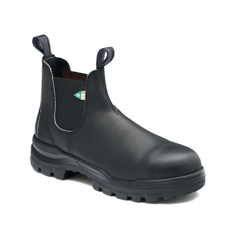 Blundstone 8301 - RotoFlex Work & Safety Boot Black