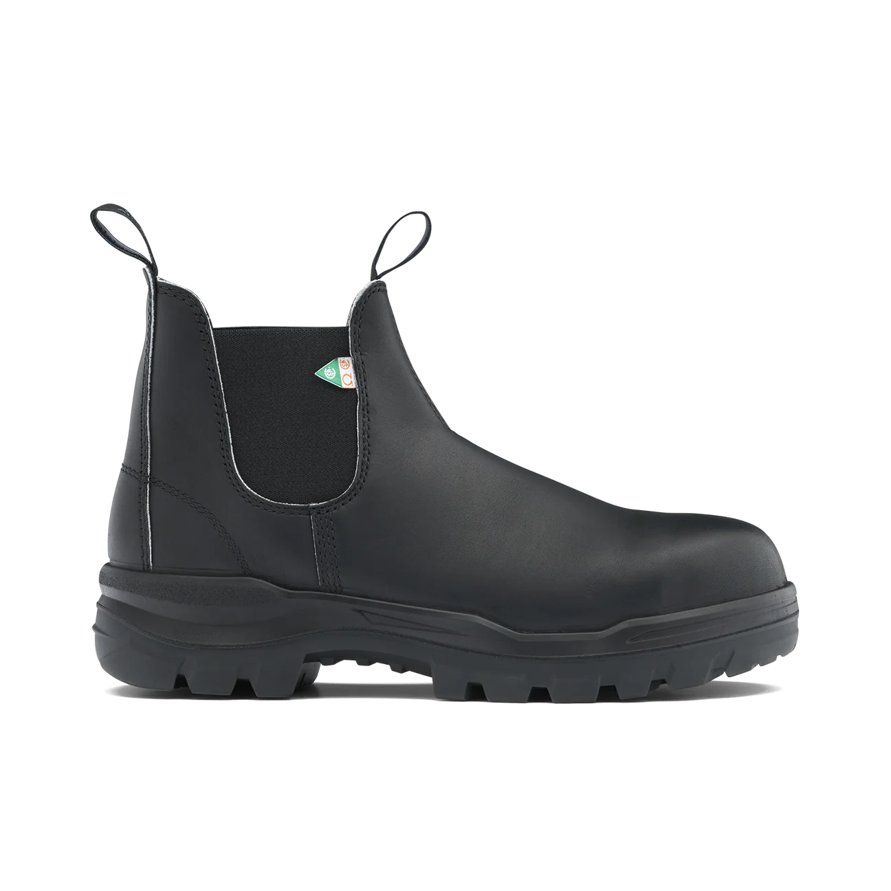 Blundstone 8301 - RotoFlex Work & Safety Boot Black